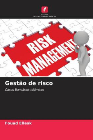 Knjiga Gestão de risco Fouad Ellesk