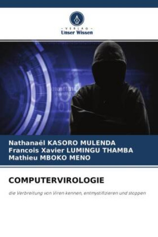 Book COMPUTERVIROLOGIE Nathanael Kasoro Mulenda