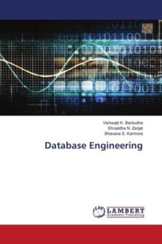 Knjiga Database Engineering Vishwajit K. Barbudhe