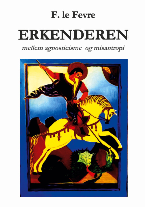 Knjiga Erkenderen F. le Fevre