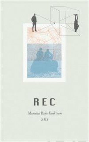 Libro REC Marisha Rasi-Koskinen