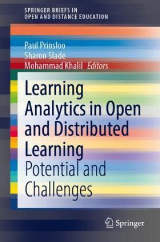 Carte Learning Analytics in Open and Distributed Learning Paul Prinsloo