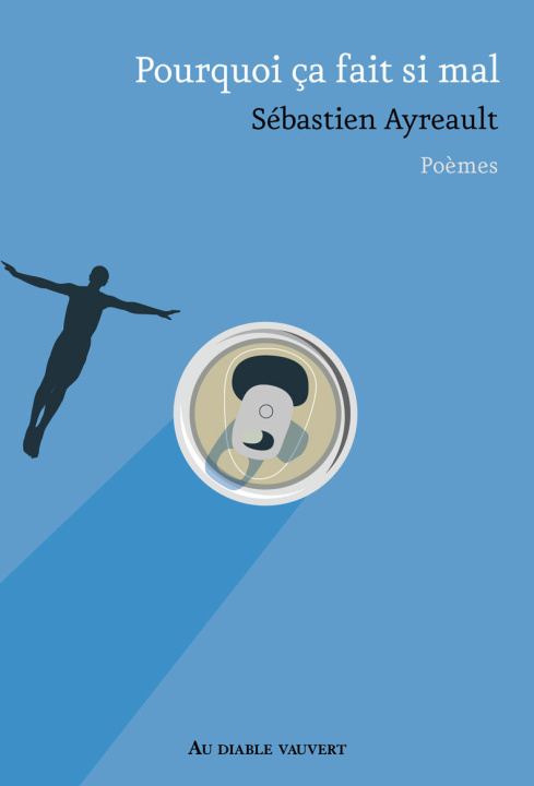 Knjiga Pourquoi ça fait si mal Ayreault