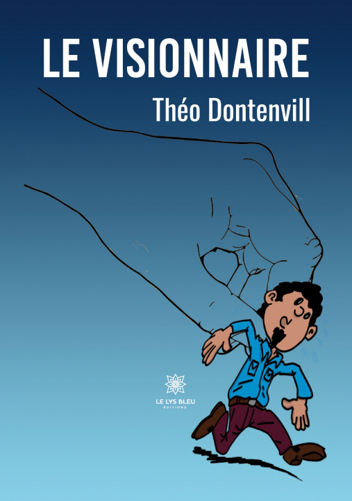Knjiga visionnaire Theo dontenvill