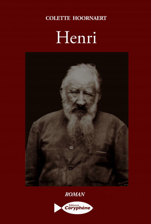 Knjiga Henri Hoornaert