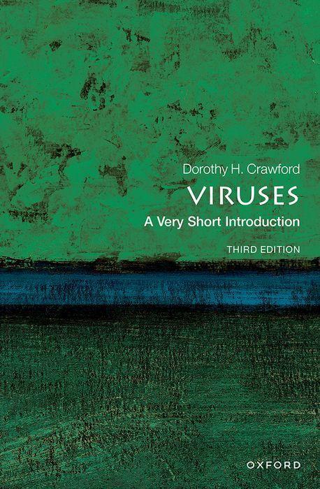 Könyv Viruses: A Very Short Introduction 