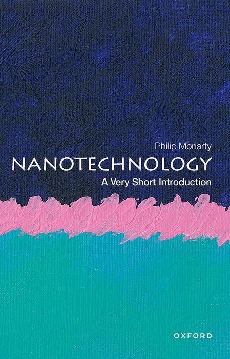 Könyv Nanotechnology: A Very Short Introduction 