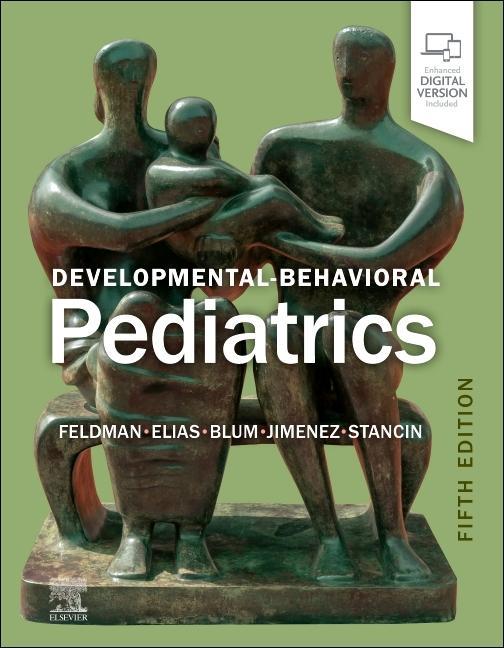 Carte Developmental-Behavioral Pediatrics Heidi M Feldman