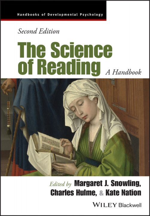 Knjiga Science of Reading 