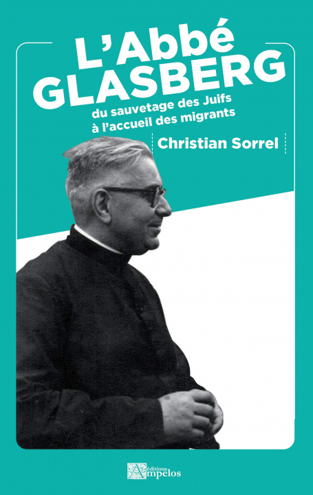 Knjiga L'abbé Glasberg Sorrel