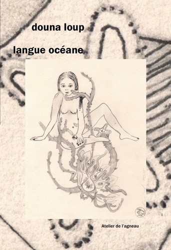 Kniha Langue Océane Loup