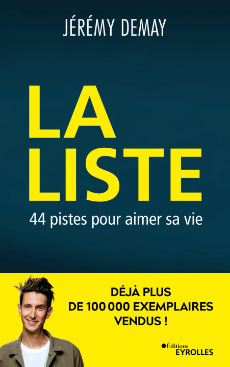 Book La liste Demay