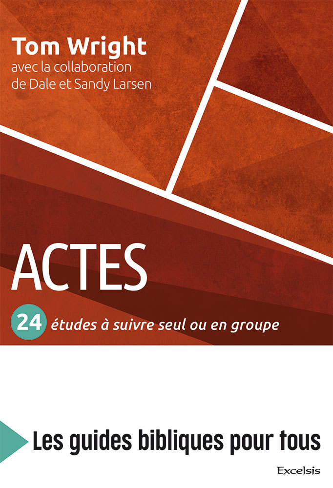 Book Actes Larsen