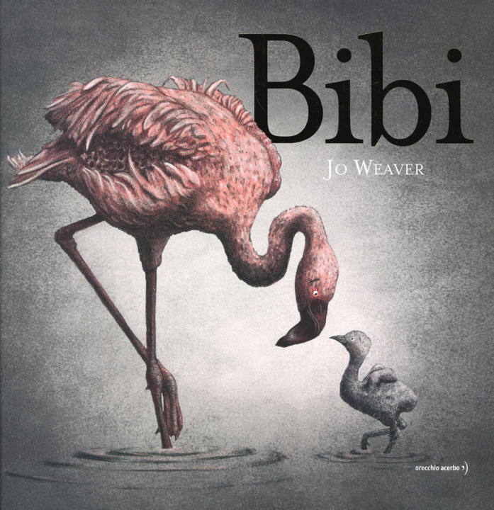 Libro Bibi Jo Weaver