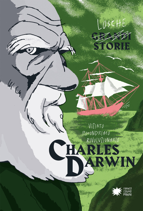 Book Charles Darwin Liliana Cantatore