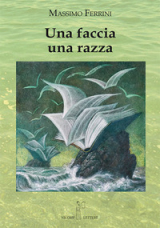Boek faccia una razza Massimo Ferrini