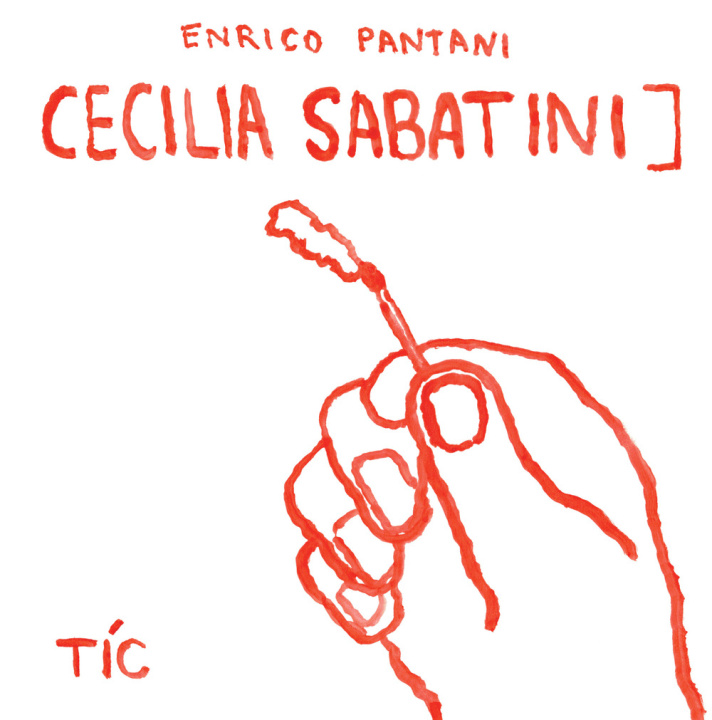Knjiga Cecilia Sabatini Enrico Pantani