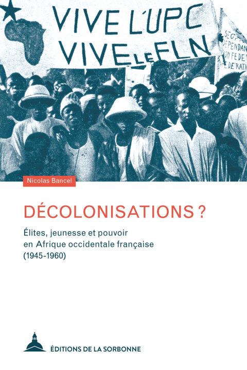 Book Décolonisations ? Bancel