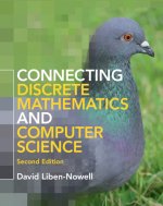 Carte Connecting Discrete Mathematics and Computer Science: Volume 2 David Liben-Nowell