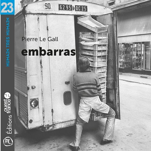 Knjiga Embarras Pierre Le Gall