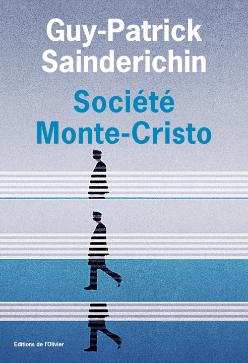 Książka Société Monte-Cristo Guy-Patrick Sainderichin