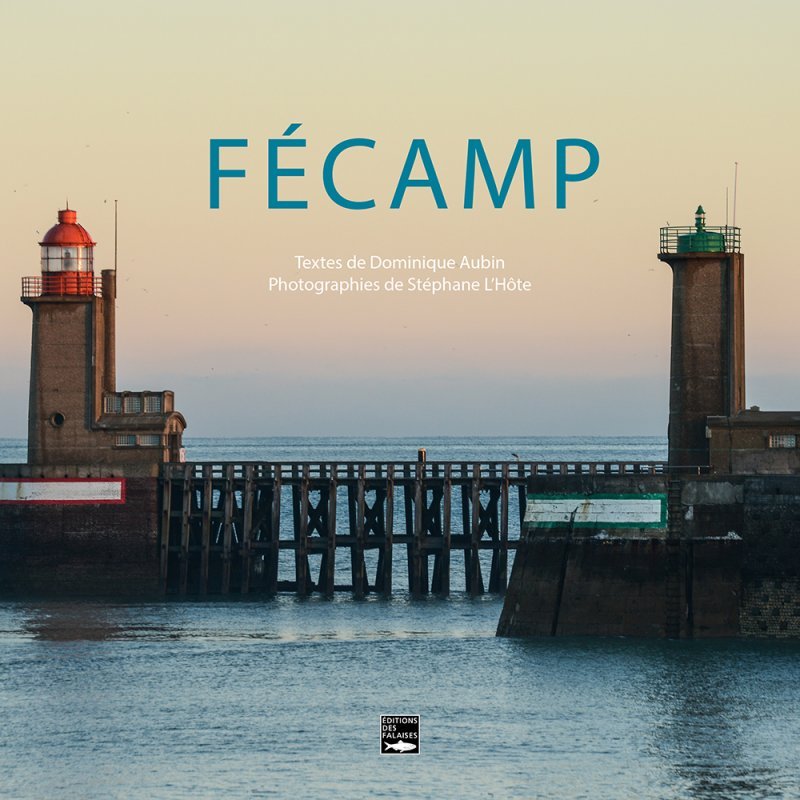 Книга Fécamp 