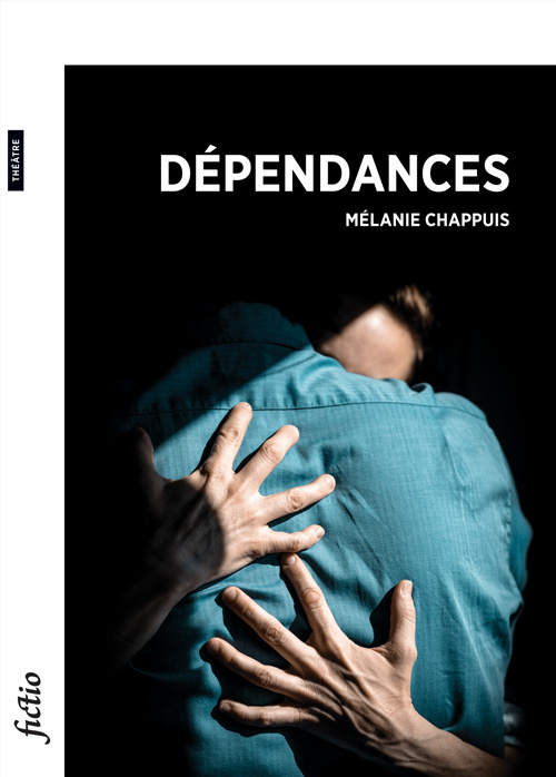 Book Dépendances Chappuis