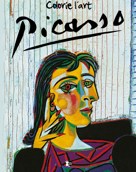 Kniha Picasso collegium