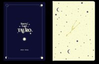 Book Tauro HOROSCOPO NEGRO