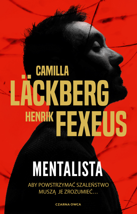 Libro Mentalista Camilla Läckberg