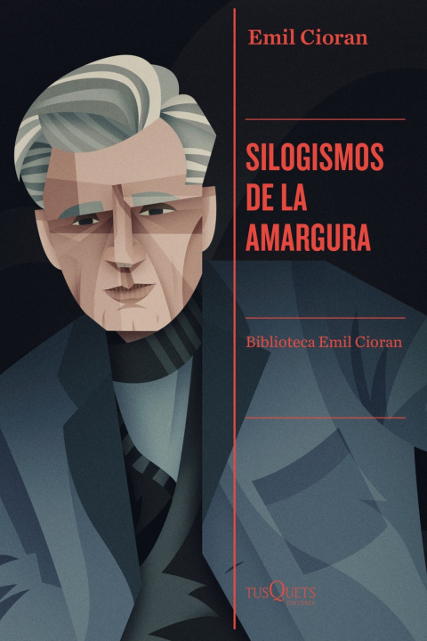 Buch Silogismos de la amargura EMIL CIORAN