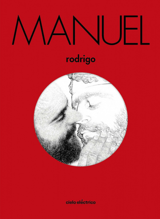 Book Manuel RODRIGO MUÑOZ BALLESTER