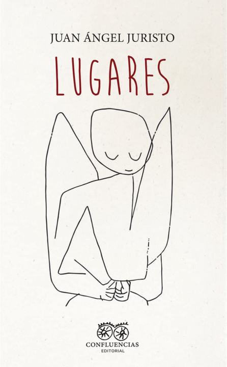 Knjiga Lugares JUAN ANGEL JURISTO