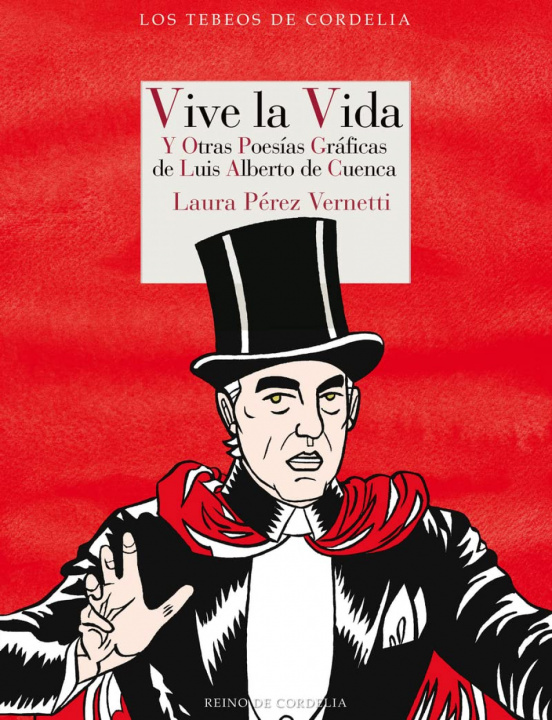 Book Vive la vida LAURA PEREZ VERNETTI