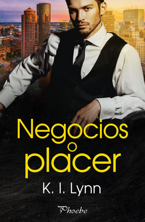Buch Negocios o placer K.I. LYNN