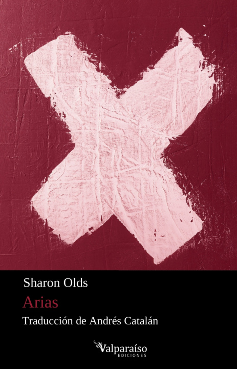 Libro ARIAS SHARON OLDS