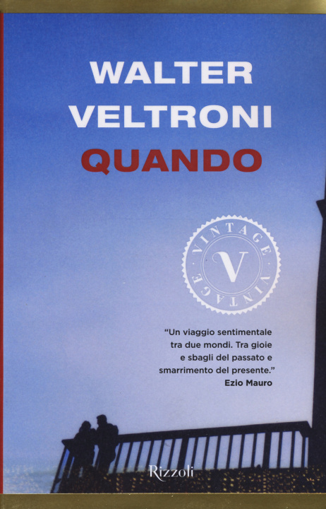 Könyv Quando Walter Veltroni