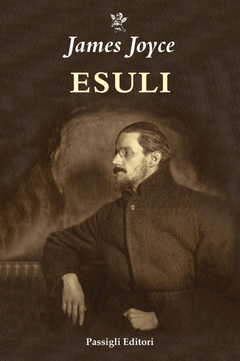 Buch Esuli James Joyce