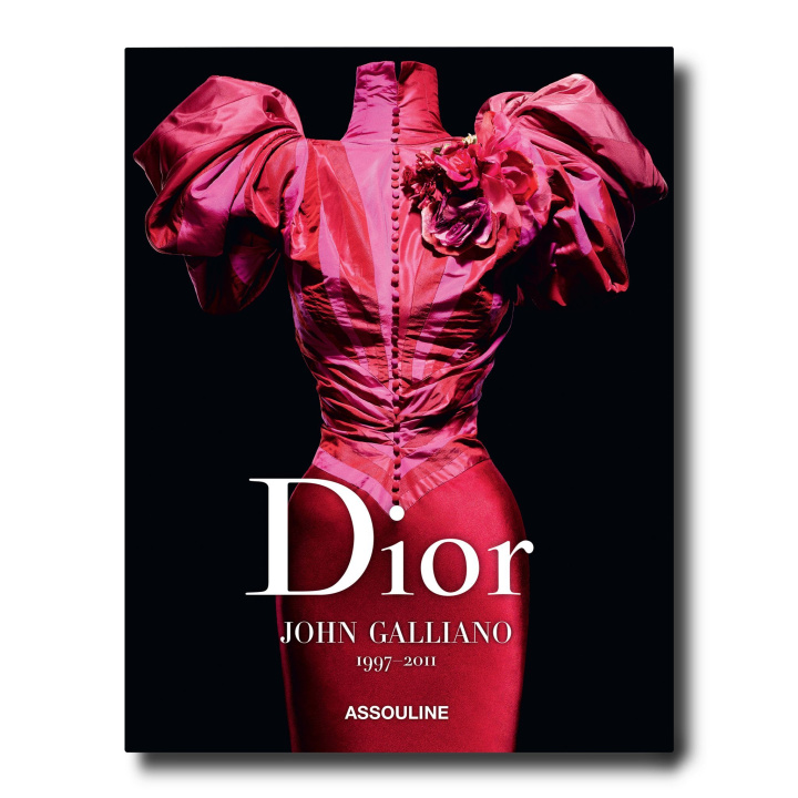 Carte Dior by John Galliano (édition française) Bolton