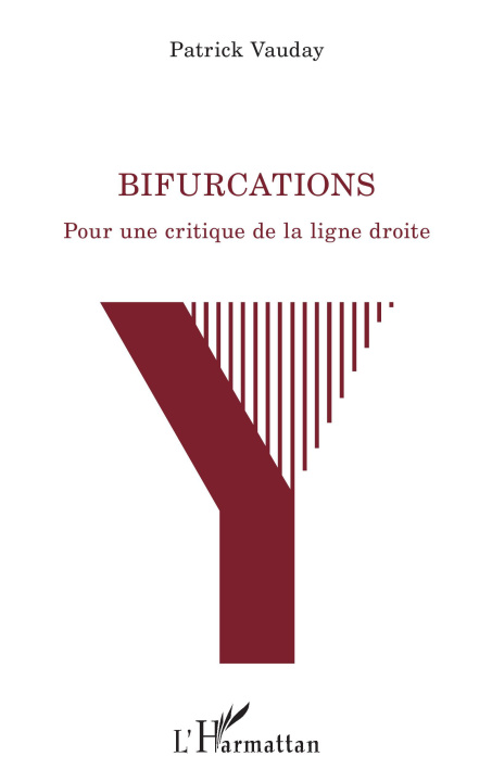 Knjiga Bifurcations Vauday