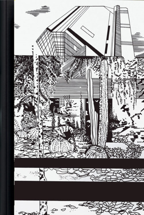 Libro CHOUROUK HRIECH SANS JEROME