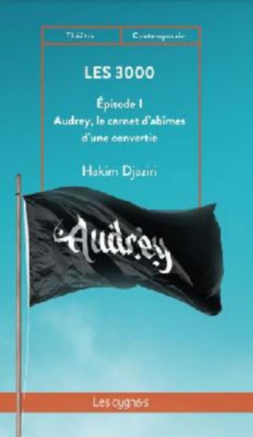 Knjiga Les 3000 Djaziri