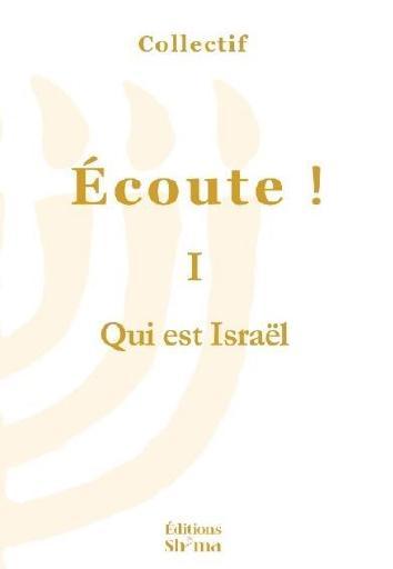 Knjiga Ecoute ! Tome 1 collegium