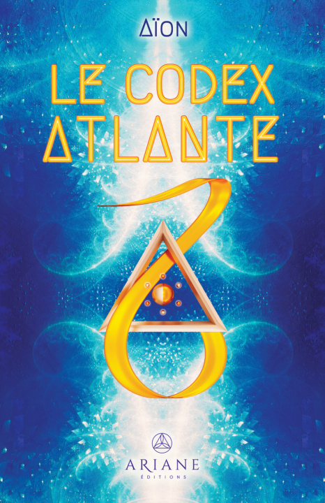 Knjiga Le Codex Atlante - Coffret Aïon