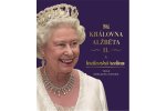 Kniha Královna Alžběta II. a královská rodina 
