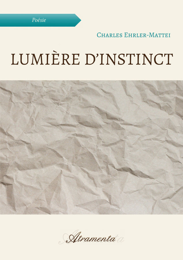 Knjiga Lumière d’instinct Ehrler-Mattei