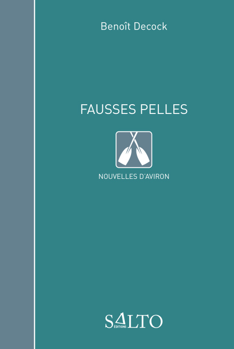 Buch Fausses pelles Decock