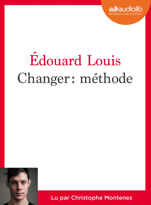 Carte Changer : Méthode Edouard Louis