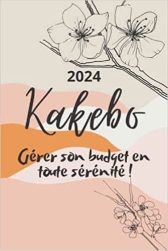 Carte Kakebo 2024 - Gérer son budget en toute sérénité ! 