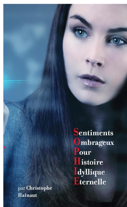 Buch Sophie hainaut